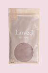 Loved by Lykke - Undertøj - Loved Bra - Mocca