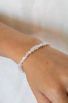 Lucky Lemon - Armbånd - Ines Pearl Brecelet - Pearl