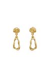 Maanesten - Øreringe - Lydia Earrings - Guld