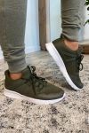Lykke by Lykke - Sneakers - Milo - Olive