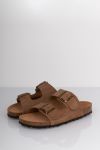 Lykke by Lykke - Sandal - Happy - Bio Sandal - Light Brown