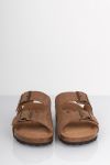 Lykke by Lykke - Sandal - Happy - Bio Sandal - Light Brown