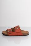 Lykke by Lykke - Sandal - Happy - Bio Sandal -  Muscat 