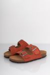 Lykke by Lykke - Sandal - Happy - Bio Sandal -  Muscat 