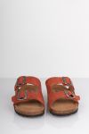Lykke by Lykke - Sandal - Happy - Bio Sandal -  Muscat 