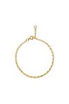 Maanesten - Armbånd - Eva Bracelet - Guld