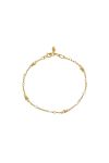 Maanesten - Armbånd - Mero Bracelet - Guld