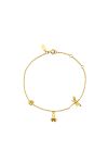 Maanesten - Armbånd - Mirabelle Bracelet - Guld