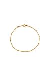 Maanesten - Armbånd - Nala Bracelet - Guld