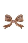 Maanesten - Broche - Memoru Brooch - Mocha