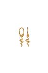Maanesten - Øreringe - Aryah Earrings - Guld