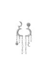 Maanesten - Øreringe - Astrea Earrings - Sølv