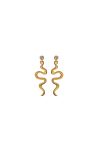 Maanesten - Ørering - Lucy Earring - Guld