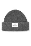 ❤︎ Mads Nørgaard - Hue - Tosca Anju Hat - Dark Grey Melange
