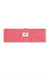 ❤︎ Mads Nørgaard - Pandebånd - Tosca Aschley Headband - Hot Pink