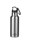Mads Nørgaard - Vandflaske - Thermality Gefell Water Bottle - Steel
