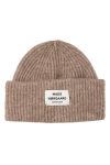 Mads Nørgaard - Hue - Tosca Anju Hat - 7205 v2 Roasted Cashew