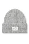 Mads Nørgaard - Hue - Tosca Anju Hat - Light Grey Melange