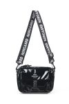 Mads Nørgaard - Taske - Silvo Fae Bag - Black