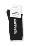 Mads Nørgaard - Strømper - Tennis Classic Sock - Black