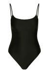 Mads Nørgaard - Badedragt - Penida Swim Suit - Nero