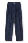 Mads Nørgaard - Bukser - Blust Paria Pants - Deep Well