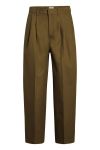 Mads Nørgaard - Bukser - Heavy Twill Paria Pants - Beech