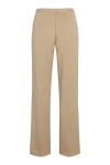 Mads Nørgaard - Bukser - Stretch Twill Pirla - Warm Beige