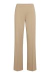 Mads Nørgaard - Bukser - Stretch Twill Pirla - Warm Beige