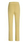 Mads Nørgaard - Bukser - 5x5 Stripe Lonnie Pants 5X5 - Stripe/Southern Moss