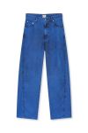Mads Nørgaard - Jeans - Soft Denim Christel Jeans - Bluing