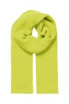 Mads Nørgaard - Halstørklæde - Tik Stok Alana Scarf - Evening Primrose