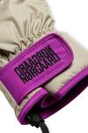 Mads Nørgaard - Handsker - Slope Geyer Mittens - Purple Cactus/Laurel Oak