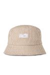 Mads Nørgaard - Hat - Broma Bully Hat - Partridge/Whitecap Gray Aop