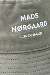 Mads Nørgaard - Hat - Bully Hat - Agave Green