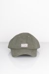 Mads Nørgaard - Kasket - Chloe Cap - Agave Green