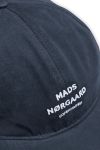 Mads Nørgaard - Hat - Shadow Bob Hat - Blue Wing Teal