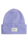 Mads Nørgaard - Hue - Winter Soft Anju - Aster Purple