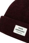 Mads Nørgaard - Hue - Winter Soft Anju Hat - Winetasting