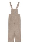 Mads Nørgaard - Jumpsuit - Bromi Finn Overalls - Partridge/Whitecap Gray
