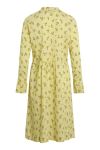 Mads Nørgaard - Kjoler - Crinkle Print Pop Dupina - Sunny Flower