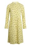 Mads Nørgaard - Kjoler - Crinkle Print Pop Dupina - Sunny Flower