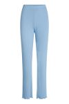 Mads Nørgaard - Leggings - 5x5 Solid Lonnie Leggings - Della Robbia Blue