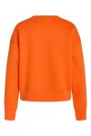Mads Nørgaard - Sweat - Organic Sweat Tilvina Sweatshirt - Puffin'S Bill