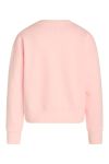 Mads Nørgaard - Sweat - Organic Sweat Tilvina Sweatshirt - Blushing Bride