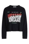 Mads Nørgaard - Sweat - Terry Sweat Lenny Sweat - Black