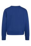 Mads Nørgaard - Sweat - Tilvina Sweat - Princess Blue