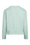 Mads Nørgaard - Sweatshirt - Organic Sweat Tilvina Sweatshirt - Spa Retreat