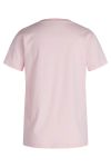 Mads Nørgaard - T-shirt - Single Organic Trenda P Tee - Blushing Bride