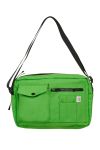 Mads Nørgaard - Taske - Bel One Cappa Bag - Classic Green